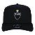 Boné New Era 940 Atlético Mineiro Preto Masculino - Imagem 2