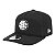 Boné New Era 1920 Boston Bruins NHL Preto Masculino - Imagem 1