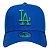 Boné New Era Trucker Los Angeles Dodgers Azul Chyt League - Imagem 2
