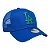 Boné New Era Trucker Los Angeles Dodgers Azul Chyt League - Imagem 3