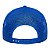 Boné New Era Trucker Los Angeles Dodgers Azul Chyt League - Imagem 4