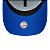 Boné New Era Trucker Los Angeles Dodgers Azul Chyt League - Imagem 5