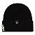 Gorro New Era Short Cuff Beanie Los Angeles Dodgers Preto - Imagem 3