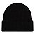 Gorro New Era Short Cuff Beanie Los Angeles Dodgers Preto - Imagem 2