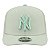 Boné New Era 970ss Color Pack New York Yankees Verde Claro - Imagem 2