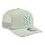 Boné New Era 970ss Color Pack New York Yankees Verde Claro - Imagem 3