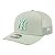 Boné New Era 970ss Color Pack New York Yankees Verde Claro - Imagem 1
