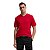 Camiseta Tommy Hilfiger Essential Gola V Masculino Vermelho - Imagem 1
