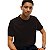 Camiseta Tommy Hilfiger Seasonal Regular Marrom Chocolate - Imagem 3