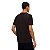 Camiseta Tommy Hilfiger Seasonal Regular Marrom Chocolate - Imagem 2