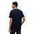 Camiseta Tommy Hilfiger 1985 Graphic Marinho Masculino - Imagem 2