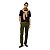 Camiseta Tommy Hilfiger 1985 Graphic Marinho Masculino - Imagem 4