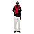 Camiseta Tommy Hilfiger 1985 Graphic Preto Masculino - Imagem 3