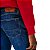 Calça Tommy Hilfiger Core Denton Masculino Azul Escuro - Imagem 5
