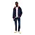 Calça Tommy Hilfiger Core Denton Masculino Azul Escuro - Imagem 4