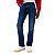 Calça Tommy Hilfiger Core Denton Masculino Azul Escuro - Imagem 2