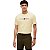 Camiseta Tommy Hilfiger Brand Love Amarelo Masculino - Imagem 2