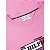Camiseta Tommy Hilfiger Small Graphic NYC Masculino Rosa - Imagem 5
