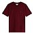 Camiseta Tommy Hilfiger Seasonal Regular Fit Masculino Vinho - Imagem 5