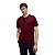 Camiseta Tommy Hilfiger Seasonal Regular Fit Masculino Vinho - Imagem 1