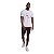 Camiseta Reserva Estampada Pica Pau 81 Flamengo Branco - Imagem 2