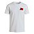 Camiseta Reserva Flamengo Origem Rubro Negra Branco - Imagem 2
