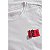 Camiseta Reserva Flamengo Origem Rubro Negra Branco - Imagem 3