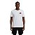 Camiseta Reserva Flamengo Origem Rubro Negra Branco - Imagem 1