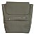 Mochila Reserva Slim Minimal Masculino Verde - Imagem 1