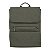 Mochila Reserva Slim Minimal Masculino Verde - Imagem 2