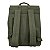 Mochila Reserva Slim Minimal Masculino Verde - Imagem 4