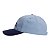 Boné Tommy Hilfiger Archive Canvas Six Panel Masculino Azul - Imagem 4