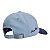 Boné Tommy Hilfiger Archive Canvas Six Panel Masculino Azul - Imagem 2