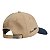 Boné Tommy Hilfiger Archive Canvas Six Panel Masculino Caqui - Imagem 2