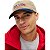 Boné Tommy Hilfiger Archive Canvas Six Panel Masculino Caqui - Imagem 5