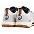 Tênis Wilson Intrigue Tour Clay Feminino Off White e Marinho - Imagem 4