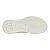 Tênis Wilson Intrigue Pro Feminino Branco e Cinza - Imagem 5