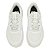 Tênis Wilson Intrigue Pro Feminino Branco e Cinza - Imagem 3