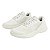 Tênis Wilson Intrigue Pro Feminino Branco e Cinza - Imagem 2