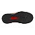 Tênis Wilson XRT Masculino Preto e Coral - Imagem 5