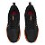 Tênis Wilson XRT Masculino Preto e Coral - Imagem 3