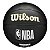 Bola de Basquete Mini Wilson NBA Los Angeles Lakers - Imagem 2