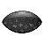 Bola Futebol Americano Wilson NFL 32 Team Preto - Imagem 4