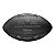 Bola Futebol Americano Wilson NFL 32 Team Preto - Imagem 2