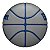Bola de Basquete Wilson Drv Mini 3 NBA Cinza - Imagem 5