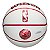 Bola de Basquete Wilson Team Pixel Chicago Bulls 7 - Imagem 3