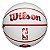 Bola de Basquete Wilson Team Pixel Chicago Bulls 7 - Imagem 2