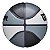 Bola de Basquete Wilson Forge Wow Los Angeles Lakers 7 - Imagem 3