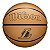 Bola de Basquete Wilson NBA Team Toffee Los Angeles Lakers - Imagem 1