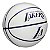 Bola de Basquete Wilson Team Pixel Los Angeles Lakers 7 - Imagem 5